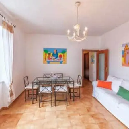 Forio Casa Villa, La Grille Du Coq 4 Il Prezzo Della E Riferito All'intero Con Il Limite Delle Persone Previste N 6 *