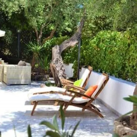 Holiday home Forio Casa Villa, La Grille Du Coq 4 Il Prezzo Della E Riferito All'intero Con Il Limite Delle Persone Previste N 6