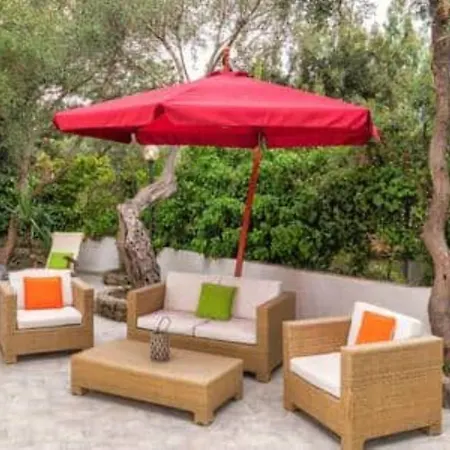 Holiday home Forio Casa Villa, La Grille Du Coq 4 Il Prezzo Della E Riferito All'intero Con Il Limite Delle Persone Previste N 6 Ischia