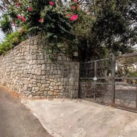 Forio Casa Villa, La Grille Du Coq 4 Il Prezzo Della E Riferito All'intero Con Il Limite Delle Persone Previste N 6 Holiday home