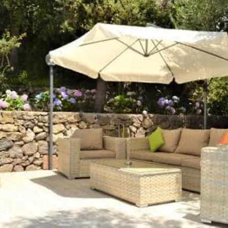 Holiday home Forio Casa Villa, La Grille Du Coq 4 Il Prezzo Della E Riferito All'intero Con Il Limite Delle Persone Previste N 6 *