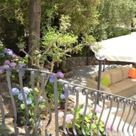Holiday home Forio Casa Villa, La Grille Du Coq 4 Il Prezzo Della E Riferito All'intero Con Il Limite Delle Persone Previste N 6 *