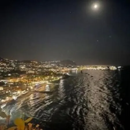Forio Casa Villa, La Grille Du Coq 4 Il Prezzo Della E Riferito All'intero Con Il Limite Delle Persone Previste N 6 Ischia