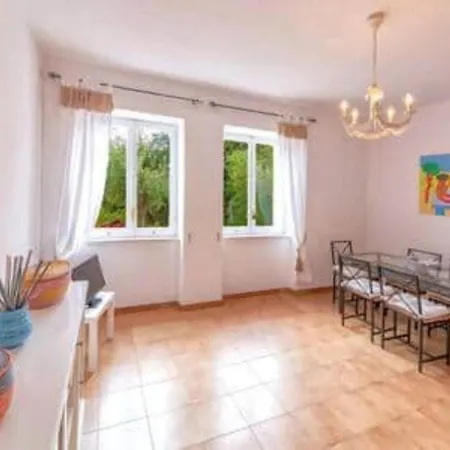 Forio Casa Villa, La Grille Du Coq 4 Il Prezzo Della E Riferito All'intero Con Il Limite Delle Persone Previste N 6 Holiday home