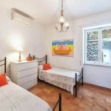 Forio Casa Villa, La Grille Du Coq 4 Il Prezzo Della E Riferito All'intero Con Il Limite Delle Persone Previste N 6 *