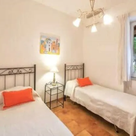 Forio Casa Villa, La Grille Du Coq 4 Il Prezzo Della E Riferito All'intero Con Il Limite Delle Persone Previste N 6