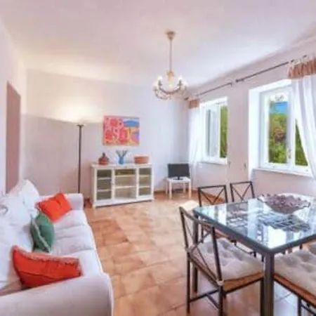 Forio Casa Villa, La Grille Du Coq 4 Il Prezzo Della E Riferito All'intero Con Il Limite Delle Persone Previste N 6 Ischia