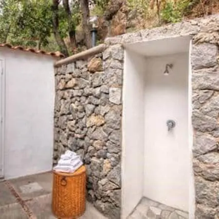 Forio Casa Villa, La Grille Du Coq 4 Il Prezzo Della E Riferito All'intero Con Il Limite Delle Persone Previste N 6 Holiday home *
