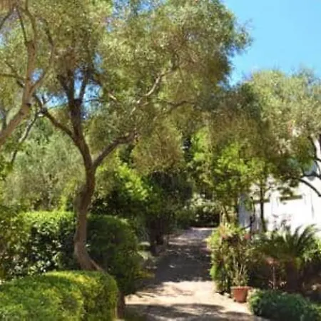 Forio Casa Villa, La Grille Du Coq 4 Il Prezzo Della E Riferito All'intero Con Il Limite Delle Persone Previste N 6 Holiday home