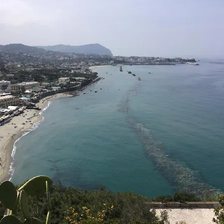 Forio Casa Villa, La Grille Du Coq 4 Il Prezzo Della E Riferito All'intero Con Il Limite Delle Persone Previste N 6