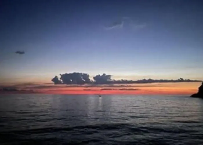 Ischia-forio-punta Caruso-la Grille Du Coq-villa 4 Il Prezzo Della E Riferito All'intero Con Il Limite Delle Persone Previste N 6 * Lacco Ameno (Isola d'Ischia)