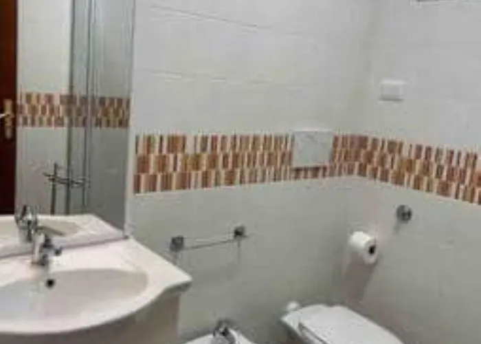 Holiday home Ischia-forio-punta Caruso-la Grille Du Coq-villa 4 Il Prezzo Della E Riferito All'intero Con Il Limite Delle Persone Previste N 6 *