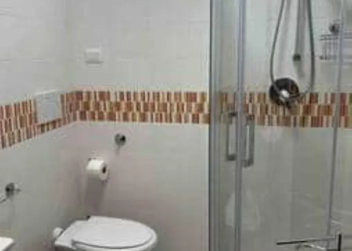 Ischia-forio-punta Caruso-la Grille Du Coq-villa 4 Il Prezzo Della E Riferito All'intero Con Il Limite Delle Persone Previste N 6 Holiday home *