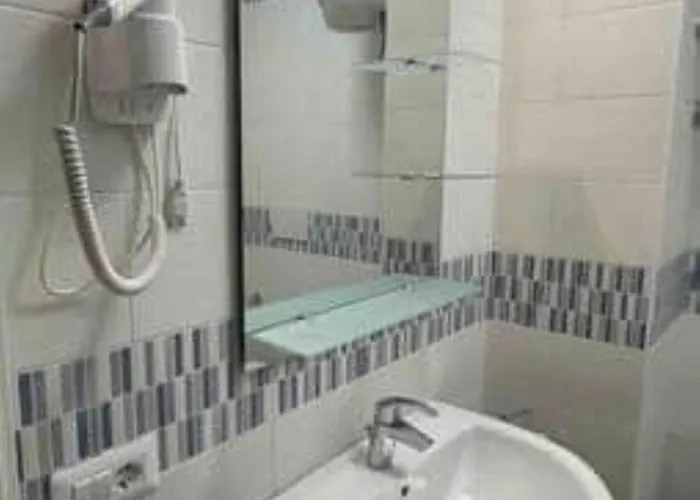 Ischia-forio-punta Caruso-la Grille Du Coq-villa 4 Il Prezzo Della E Riferito All'intero Con Il Limite Delle Persone Previste N 6 Holiday home Lacco Ameno (Isola d'Ischia)